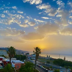 Apartamento De La Candelaria I, Santa Cruz de Tenerife